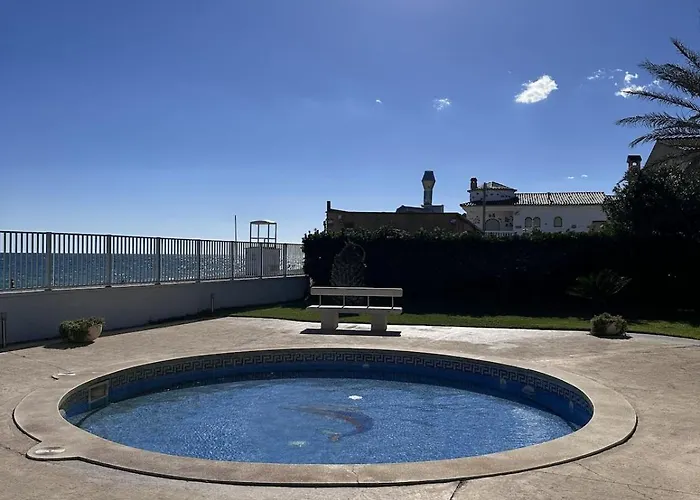Appartamento Riviera Bajos *