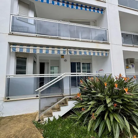 Riviera Bajos Апартаменты