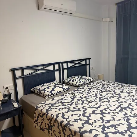 Апартаменты Riviera Bajos Mont-roig del Camp