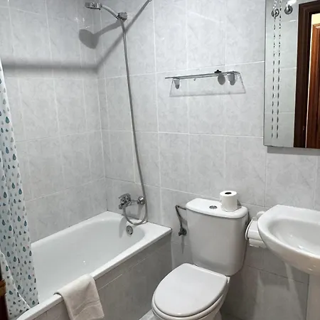 Riviera Bajos Апартаменты *