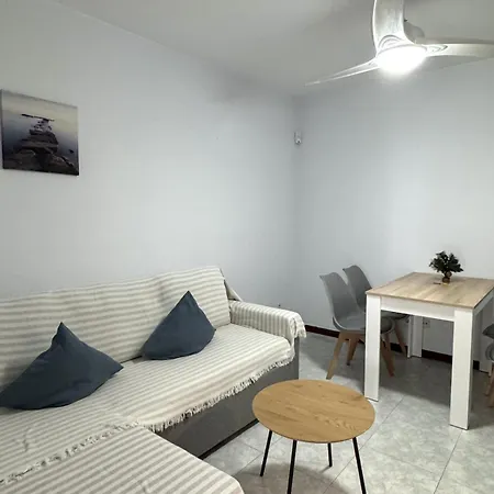 Riviera Bajos Апартаменты *