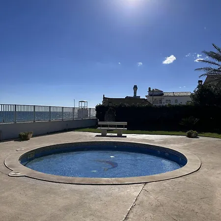Апартаменты Riviera Bajos *