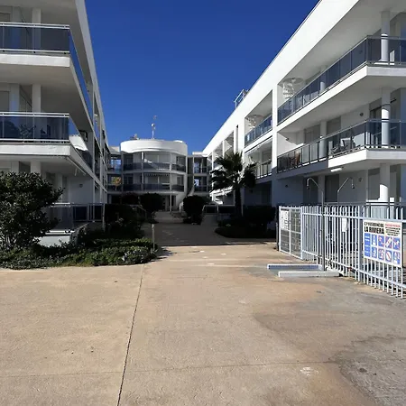 Riviera Bajos