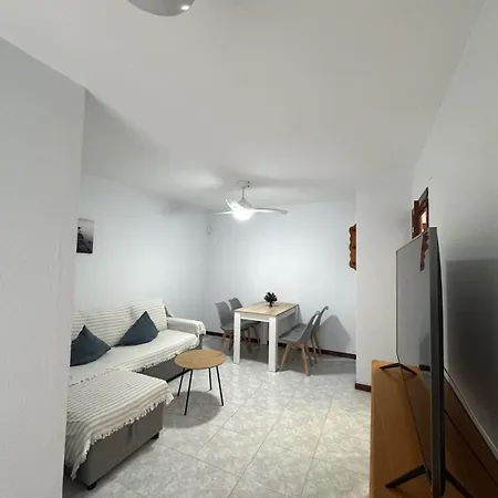 公寓 Riviera Bajos Mont-roig del Camp