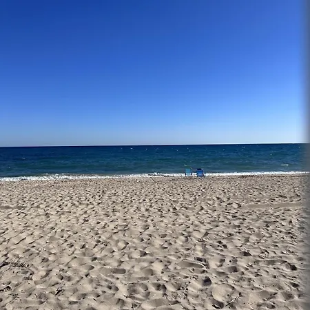 公寓 Riviera Bajos Mont-roig del Camp