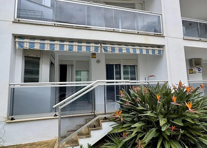 Riviera Bajos Апартаменты