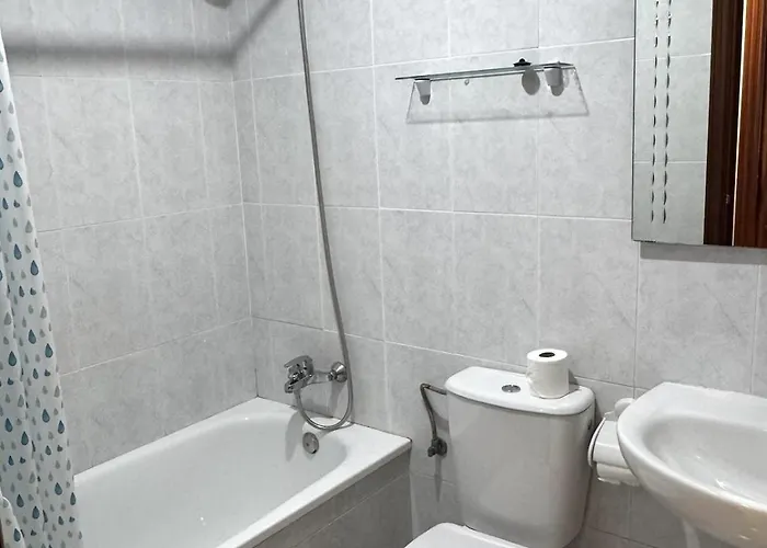 Riviera Bajos Апартаменты *