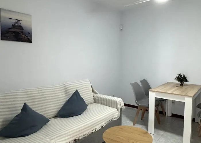 Riviera Bajos Апартаменты *