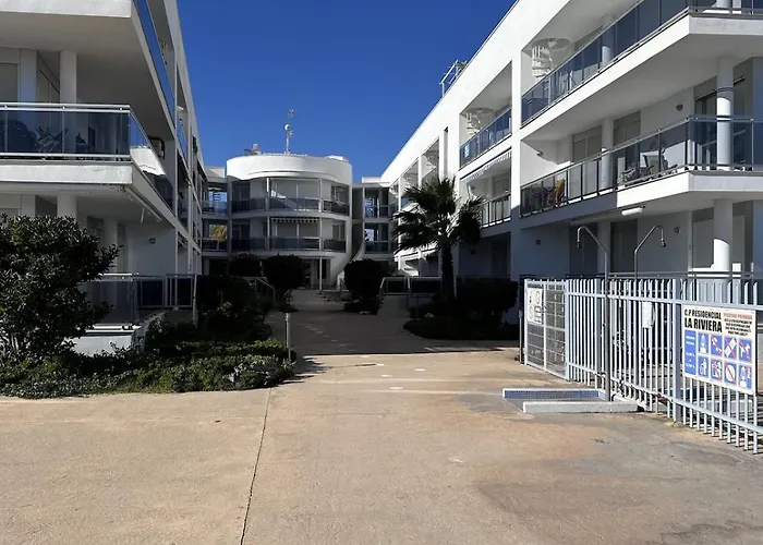 Riviera Bajos