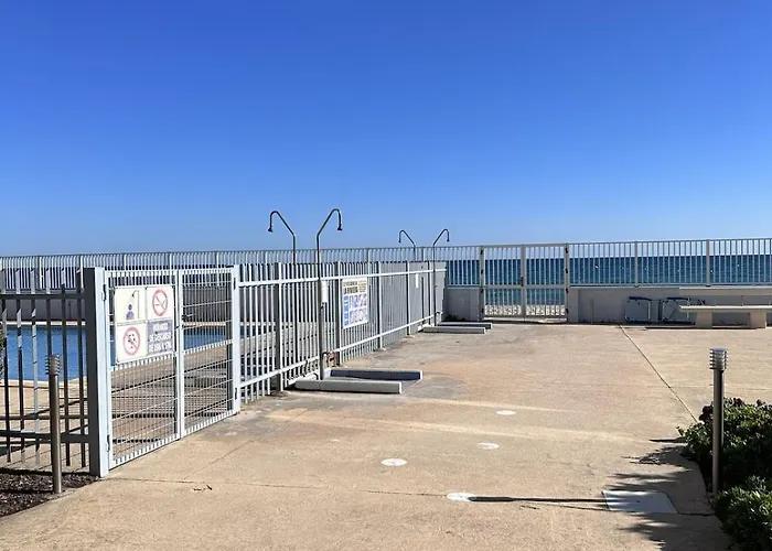 Riviera Bajos