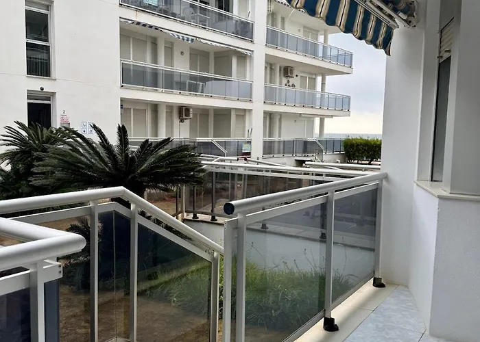 Riviera Bajos *