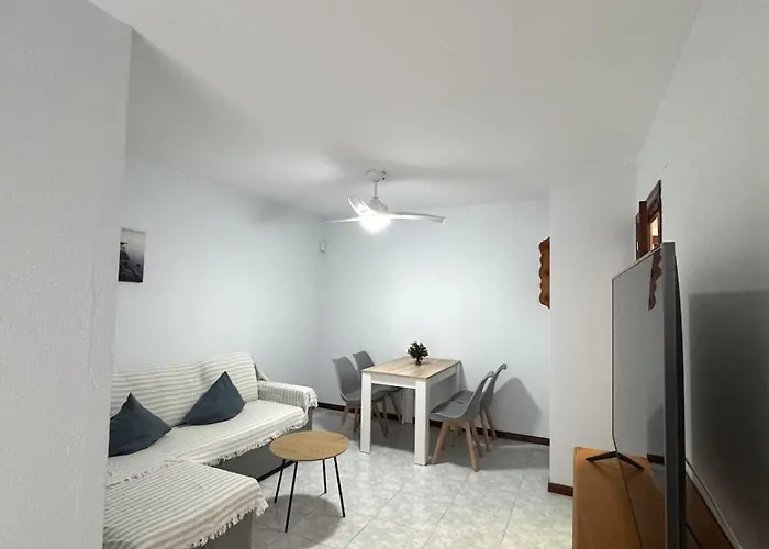 Апартаменты Riviera Bajos Mont-roig del Camp