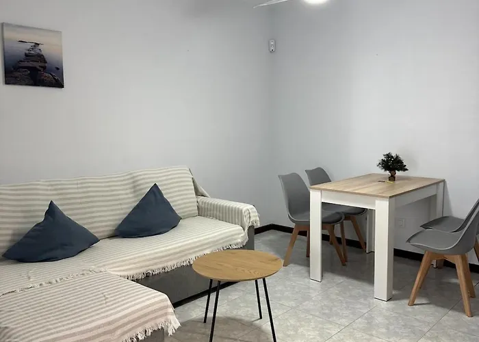 Riviera Bajos Апартаменты *