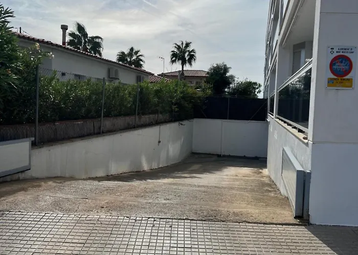 Riviera Bajos Апартаменты